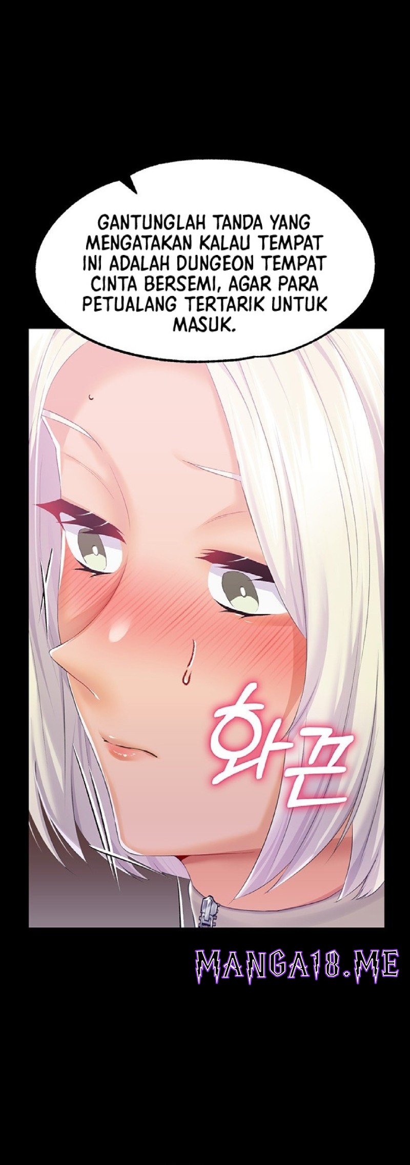 Breaking A Romantic Fantasy Villain Raw - Chapter 42 Page 17