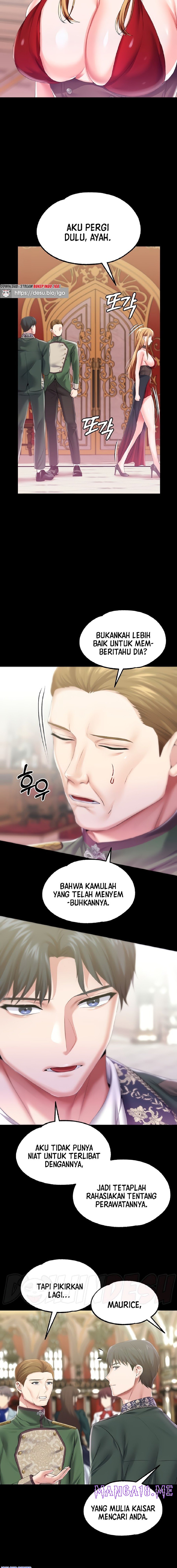 Breaking A Romantic Fantasy Villain Raw - Chapter 45 Page 14
