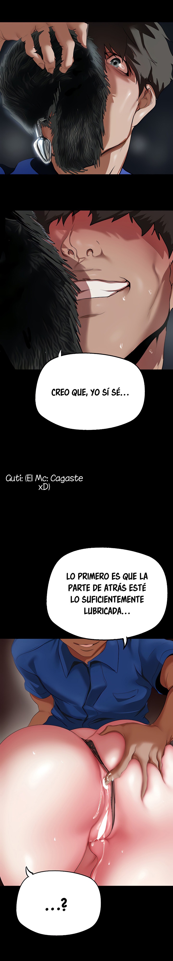A Wonderful New World Raw - Chapter 200 Page 27