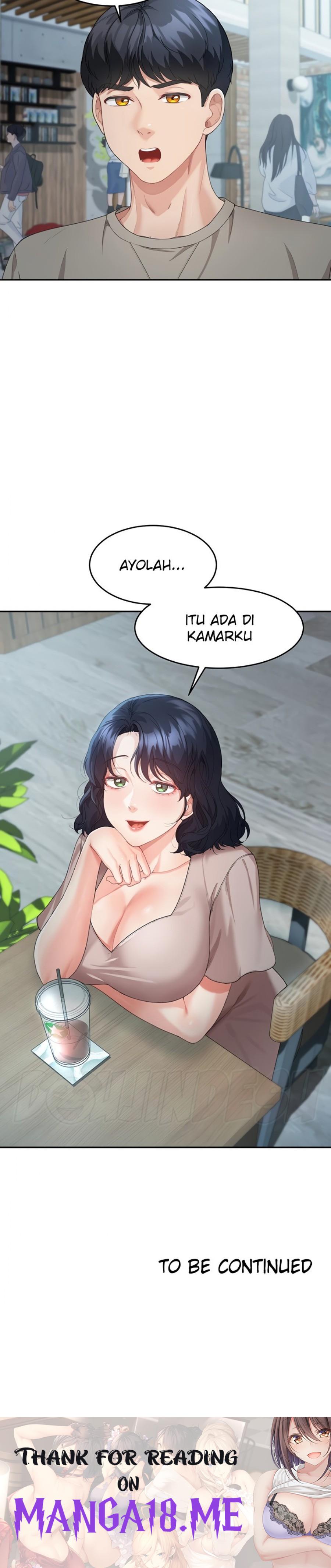 Is It Your Mother or Sister? Raw - Chapter 4 Page 41