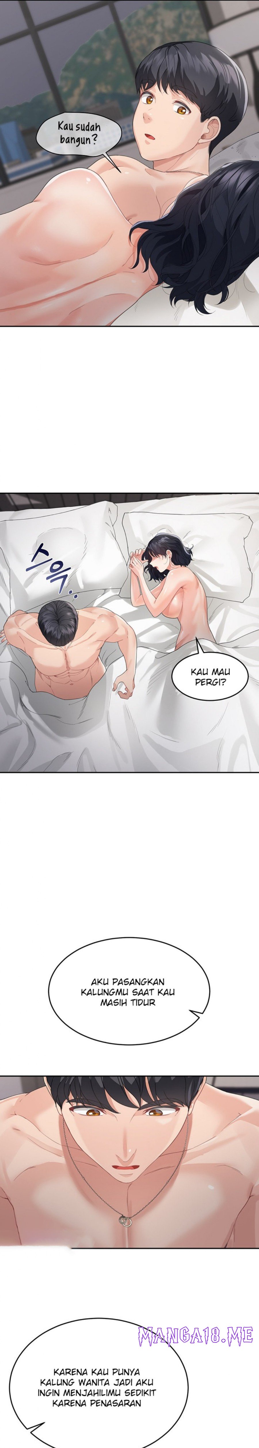 Is It Your Mother or Sister? Raw - Chapter 5 Page 38