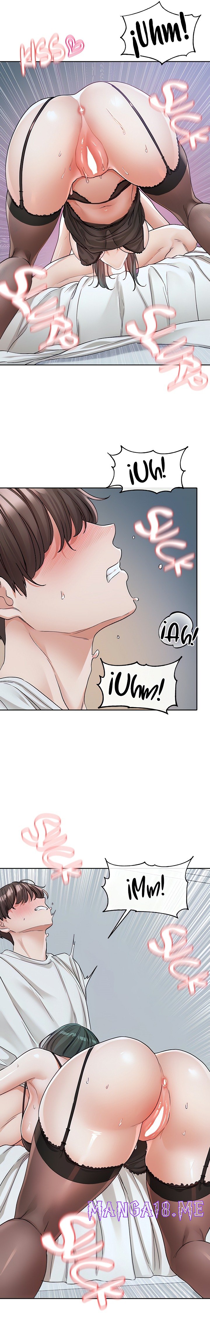 Circles Raw - Chapter 130 Page 12