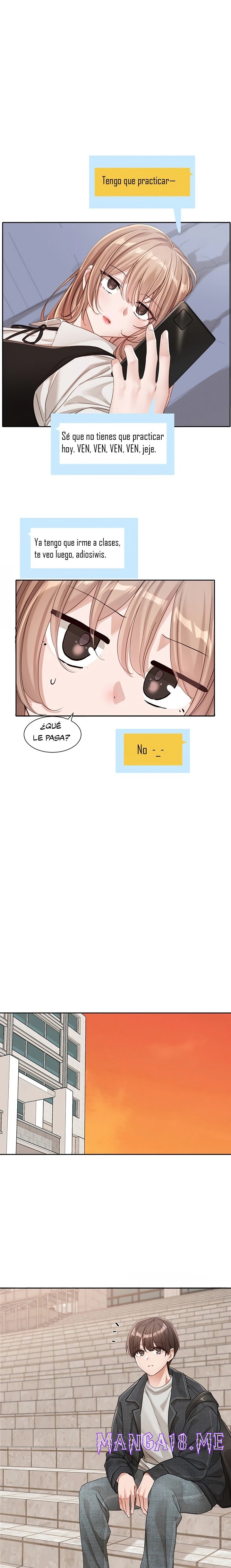 Circles Raw - Chapter 134 Page 14