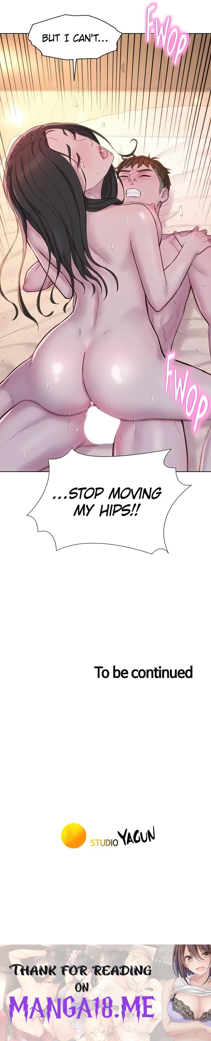 Romantic Camping - Chapter 60 Page 20