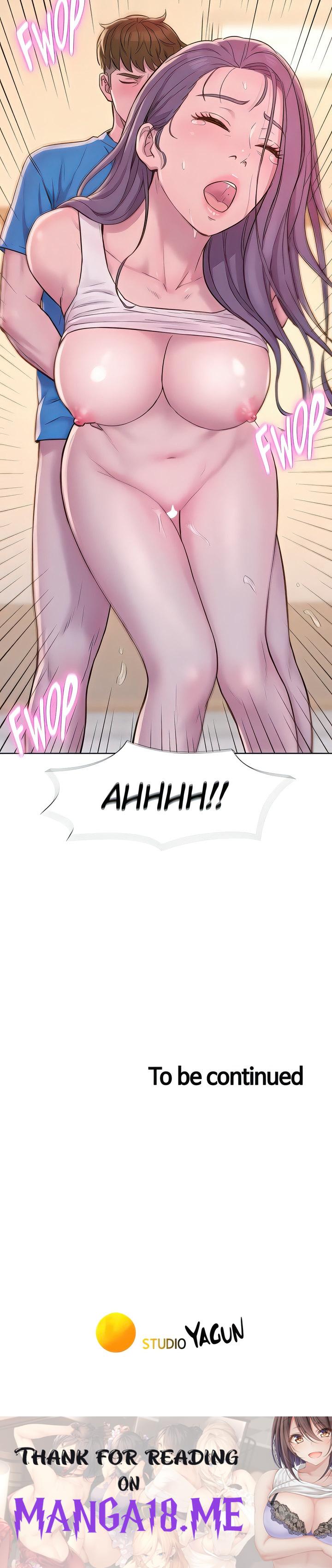 Romantic Camping - Chapter 62 Page 24