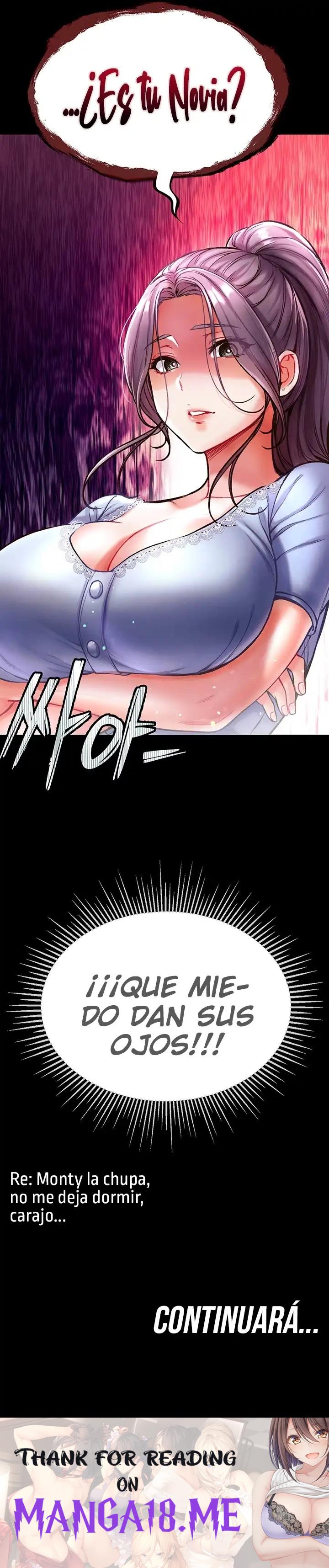 Grand Disciple Raw - Chapter 27 Page 28