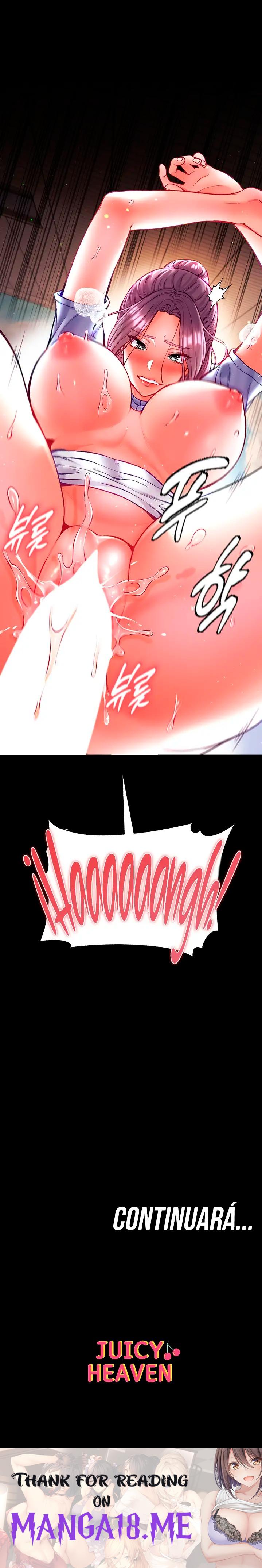 Grand Disciple Raw - Chapter 29 Page 28