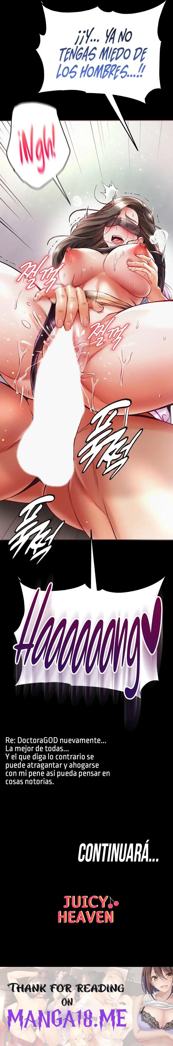 Grand Disciple Raw - Chapter 37 Page 31