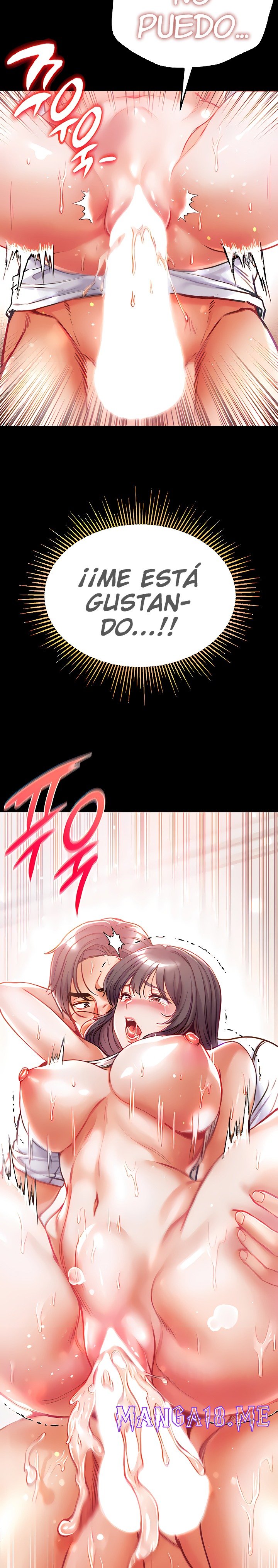 Grand Disciple Raw - Chapter 45 Page 2