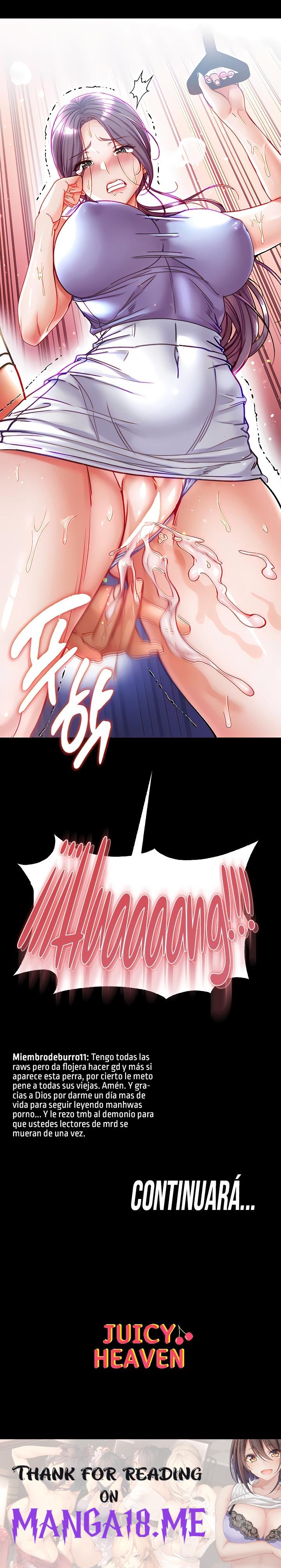 Grand Disciple Raw - Chapter 46 Page 28