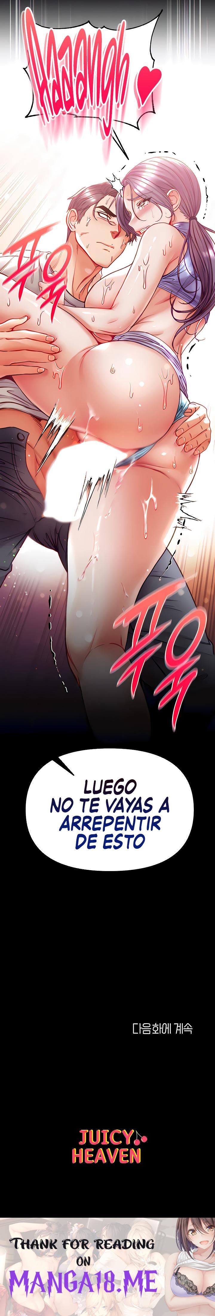 Grand Disciple Raw - Chapter 48 Page 30