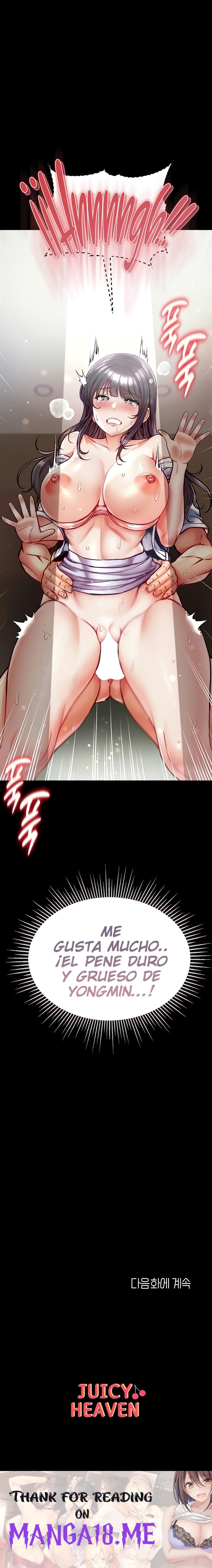 Grand Disciple Raw - Chapter 51 Page 28