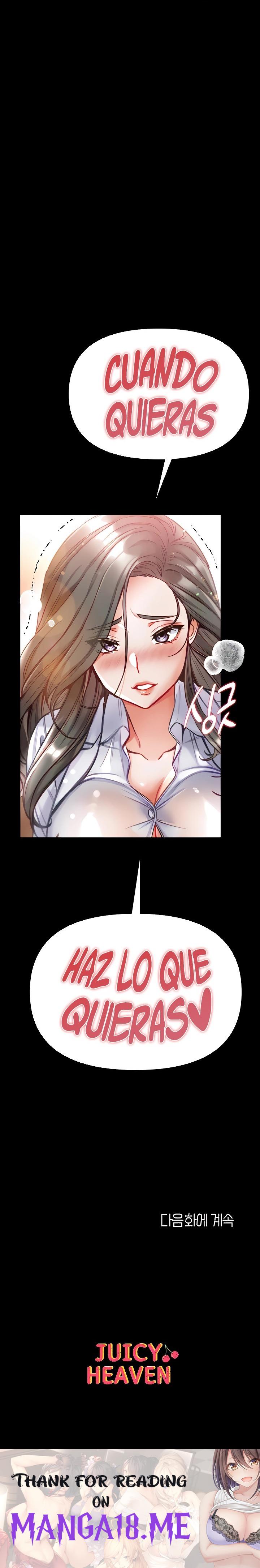 Grand Disciple Raw - Chapter 53 Page 30