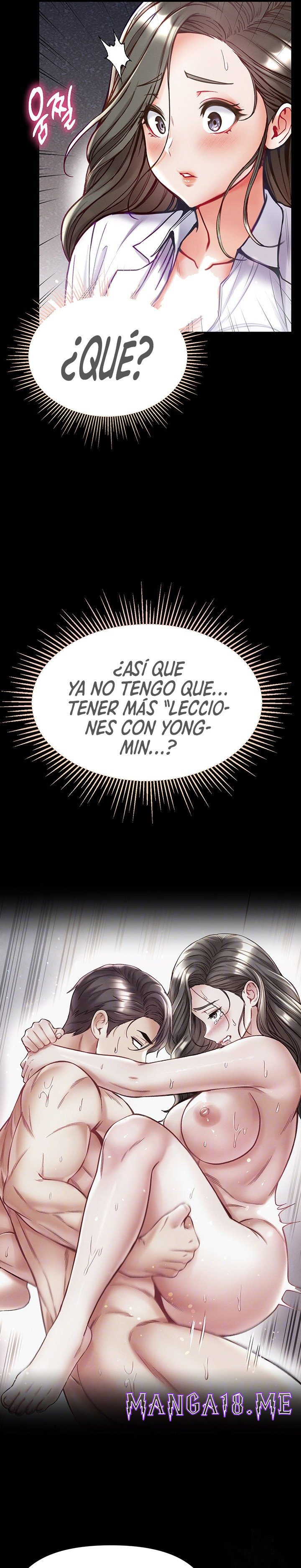 Grand Disciple Raw - Chapter 54 Page 5