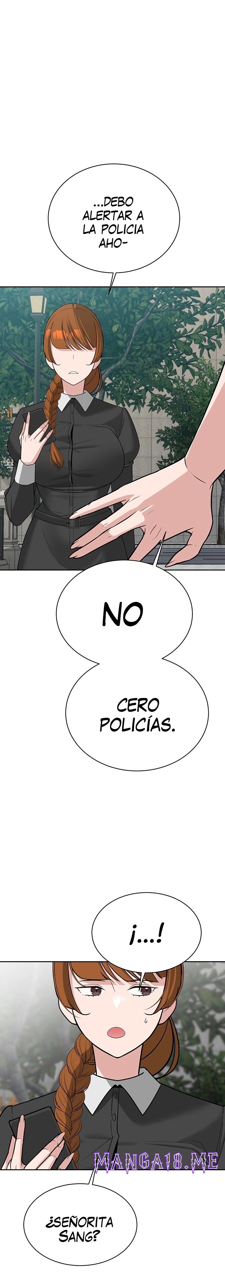 Secret Affairs of the 3rd Generation Raw - Chapter 31 Page 16