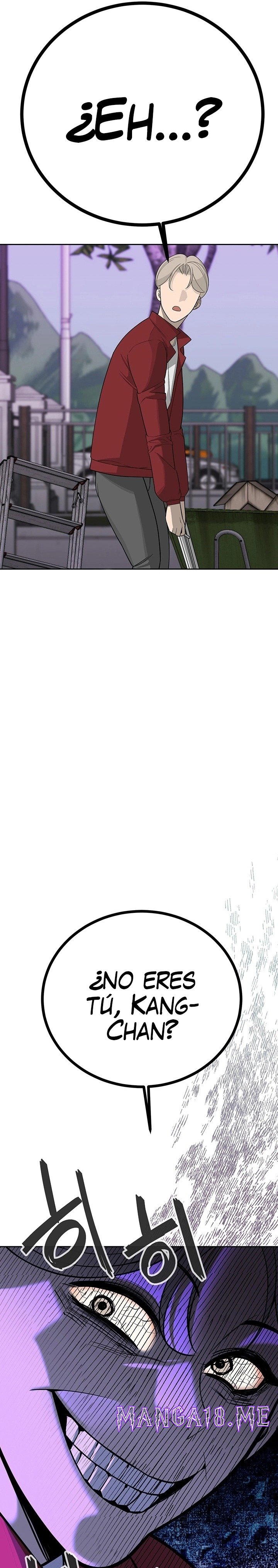 Secret Affairs of the 3rd Generation Raw - Chapter 31 Page 29