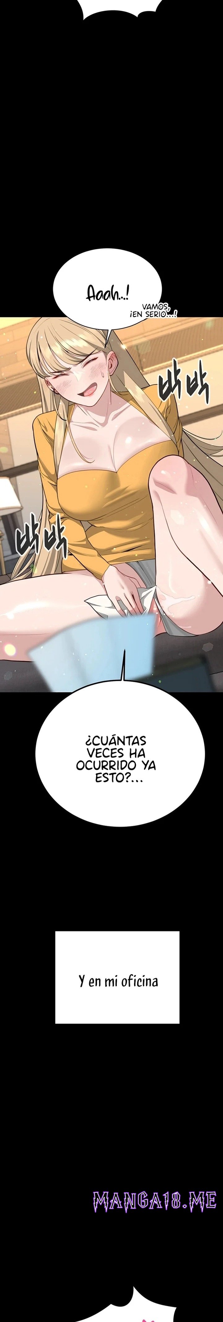 Secret Affairs of the 3rd Generation Raw - Chapter 35 Page 24