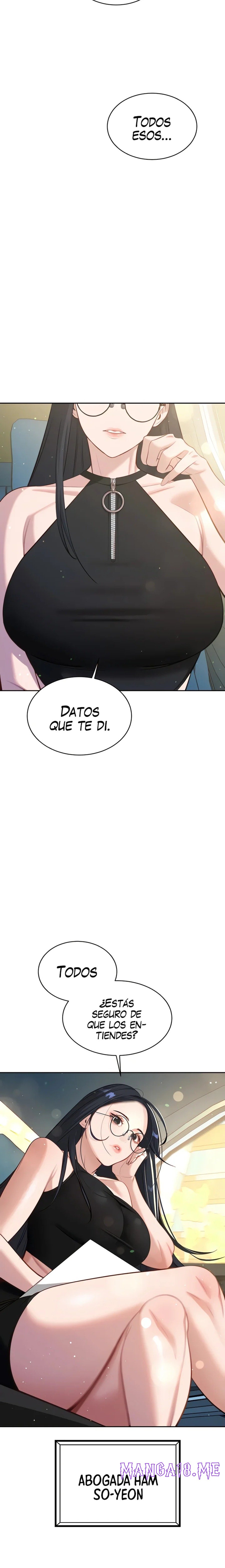 Secret Affairs of the 3rd Generation Raw - Chapter 47 Page 24
