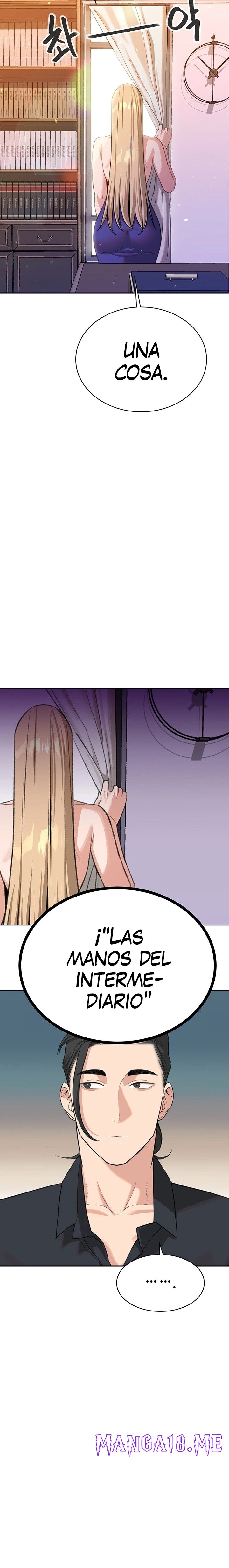 Secret Affairs of the 3rd Generation Raw - Chapter 60 Page 24