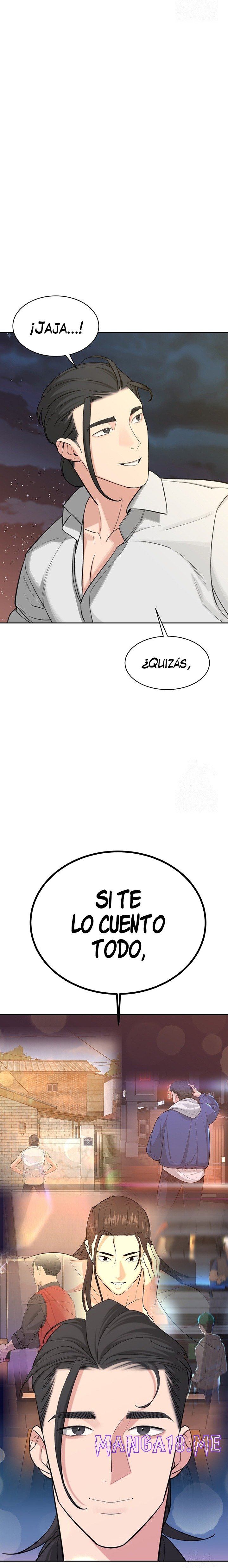 Secret Affairs of the 3rd Generation Raw - Chapter 62 Page 28