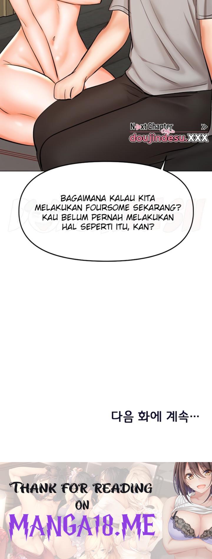 Sponsor Please Raw - Chapter 50 Page 60