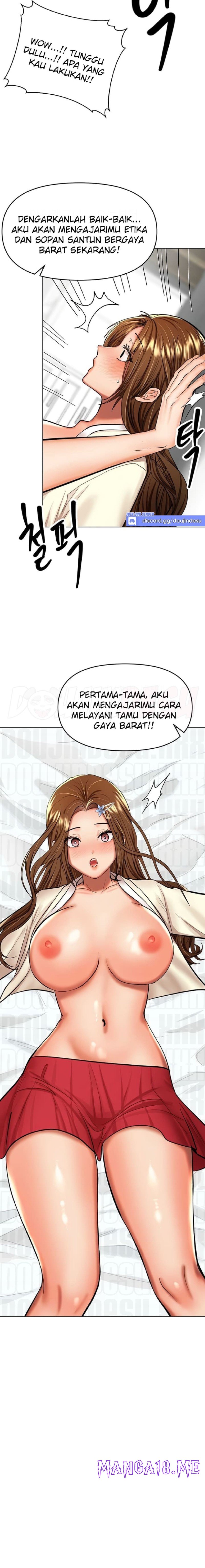 Sponsor Please Raw - Chapter 55 Page 4