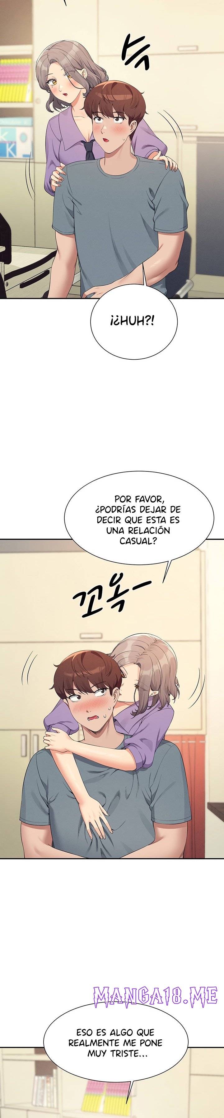 Where is Goddess Raw - Chapter 101 Page 14