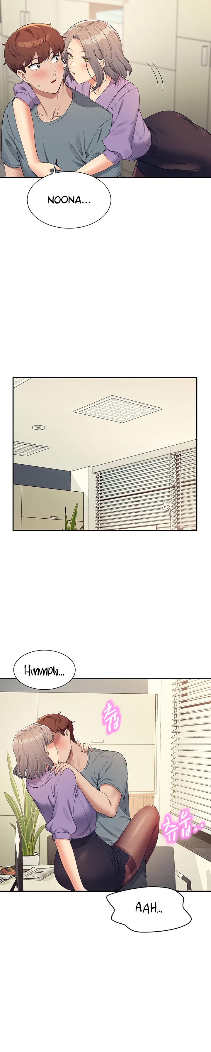 Where is Goddess Raw - Chapter 101 Page 15