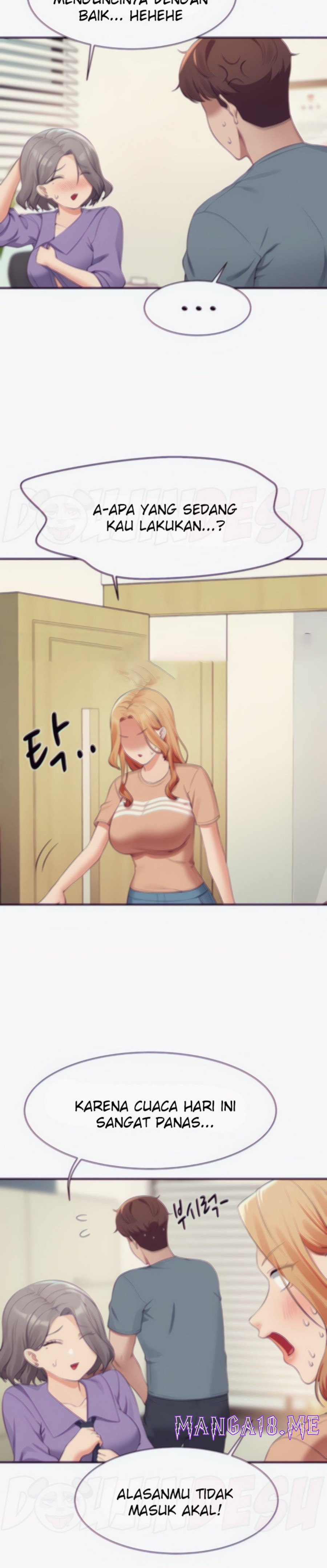 Where is Goddess Raw - Chapter 102 Page 16