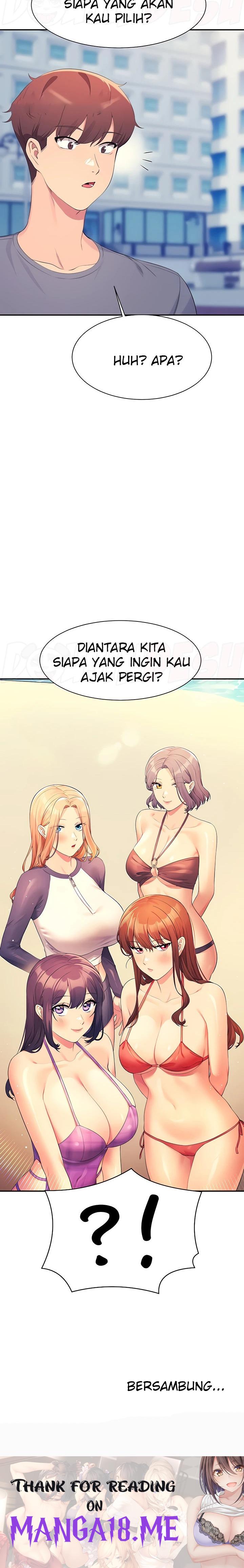 Where is Goddess Raw - Chapter 105 Page 25