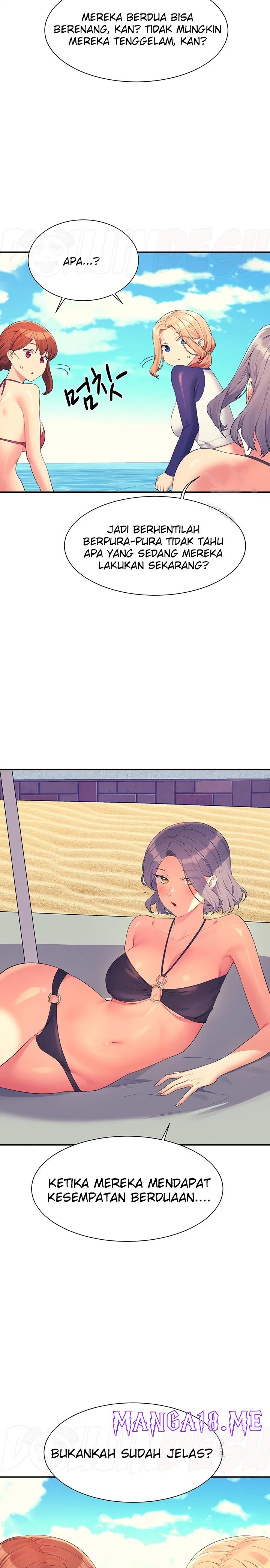 Where is Goddess Raw - Chapter 106 Page 22