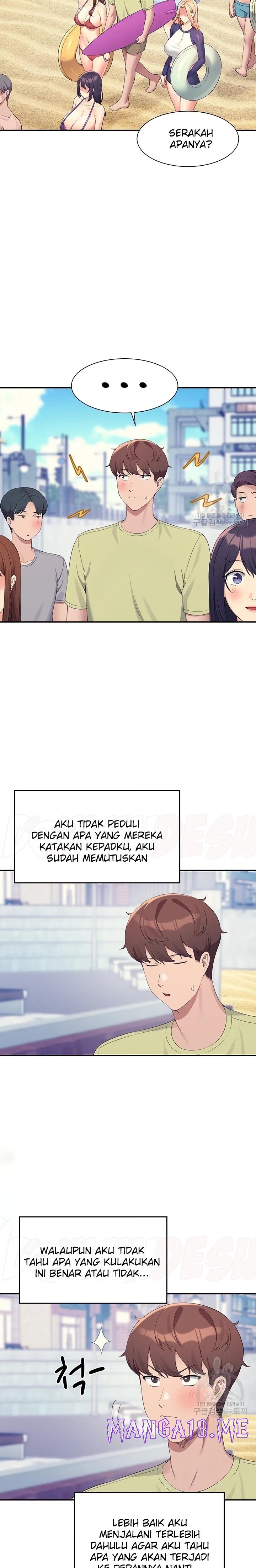Where is Goddess Raw - Chapter 106 Page 5
