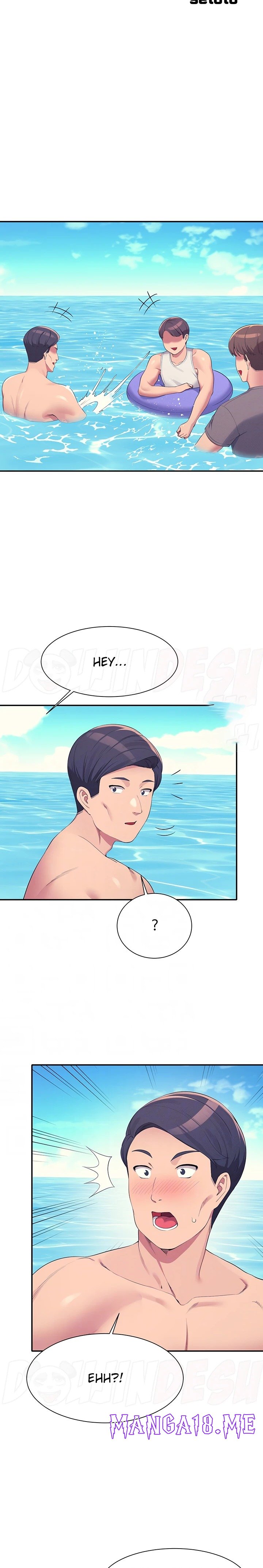 Where is Goddess Raw - Chapter 108 Page 3