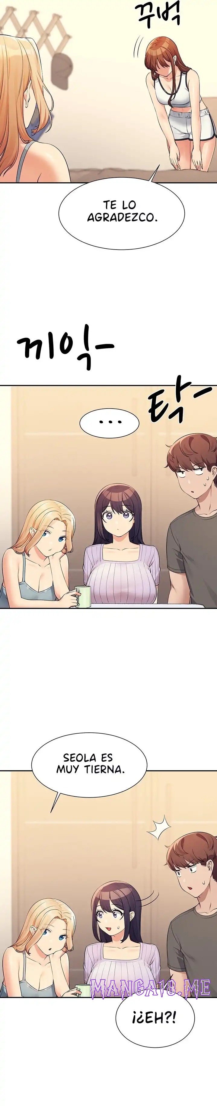 Where is Goddess Raw - Chapter 81 Page 25