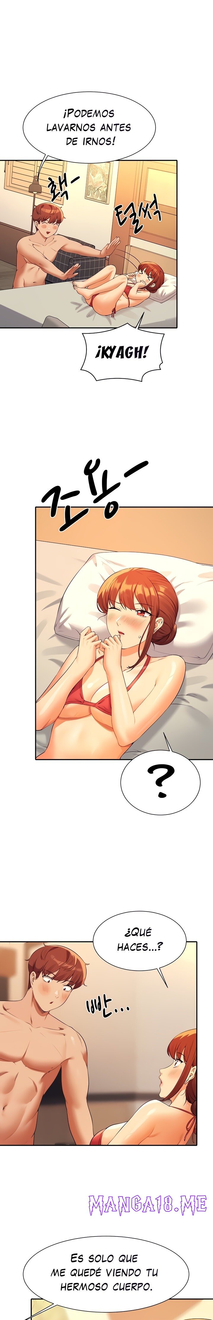 Where is Goddess Raw - Chapter 83 Page 10