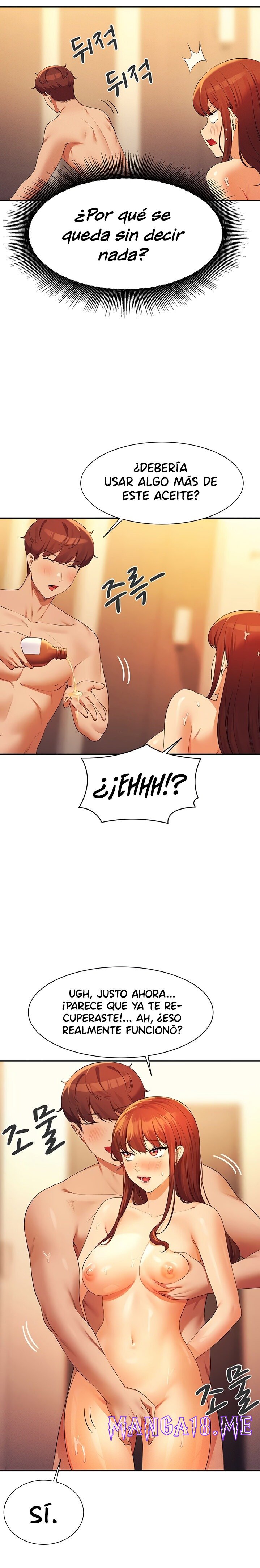 Where is Goddess Raw - Chapter 84 Page 9
