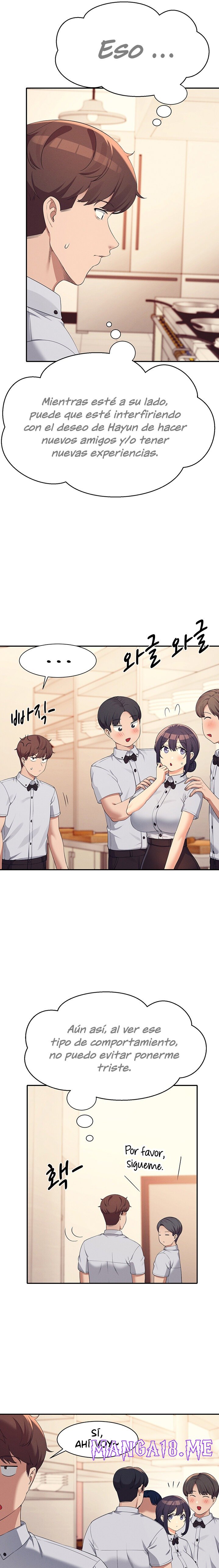 Where is Goddess Raw - Chapter 85 Page 10