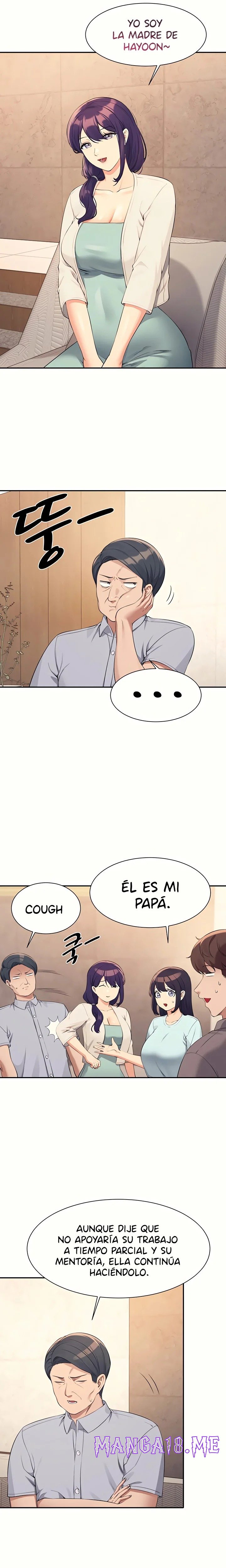 Where is Goddess Raw - Chapter 89 Page 8