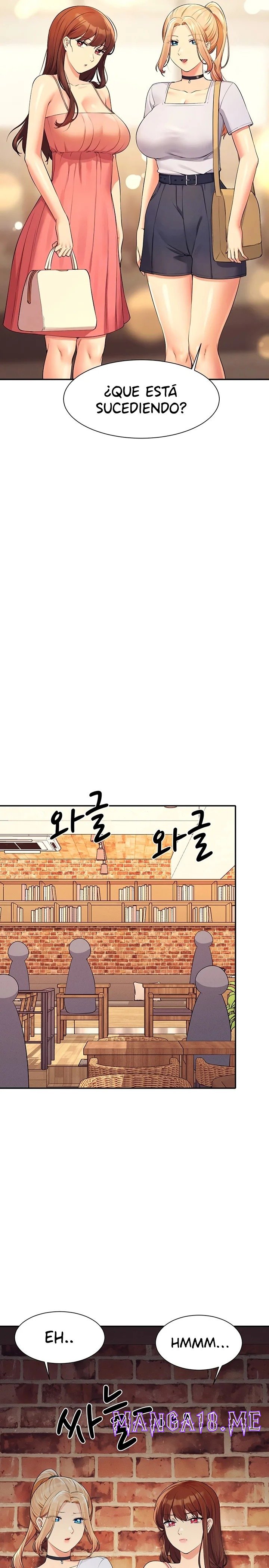 Where is Goddess Raw - Chapter 90 Page 7