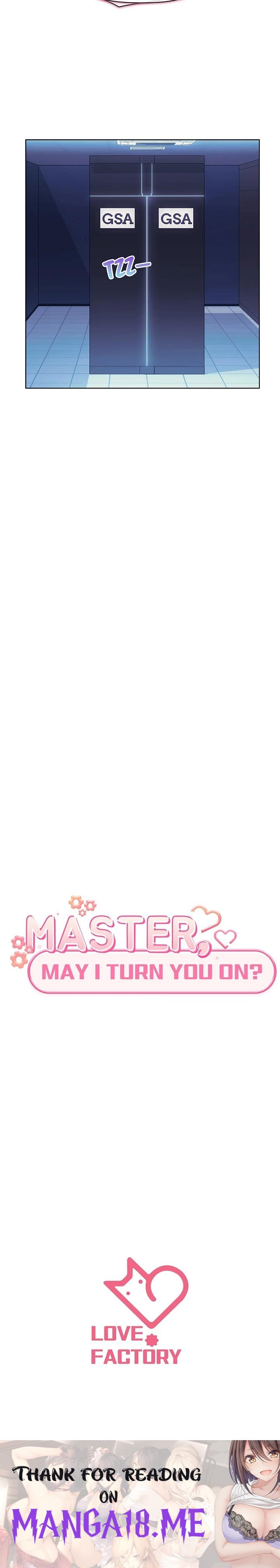 May I Help You? - Chapter 36 Page 53