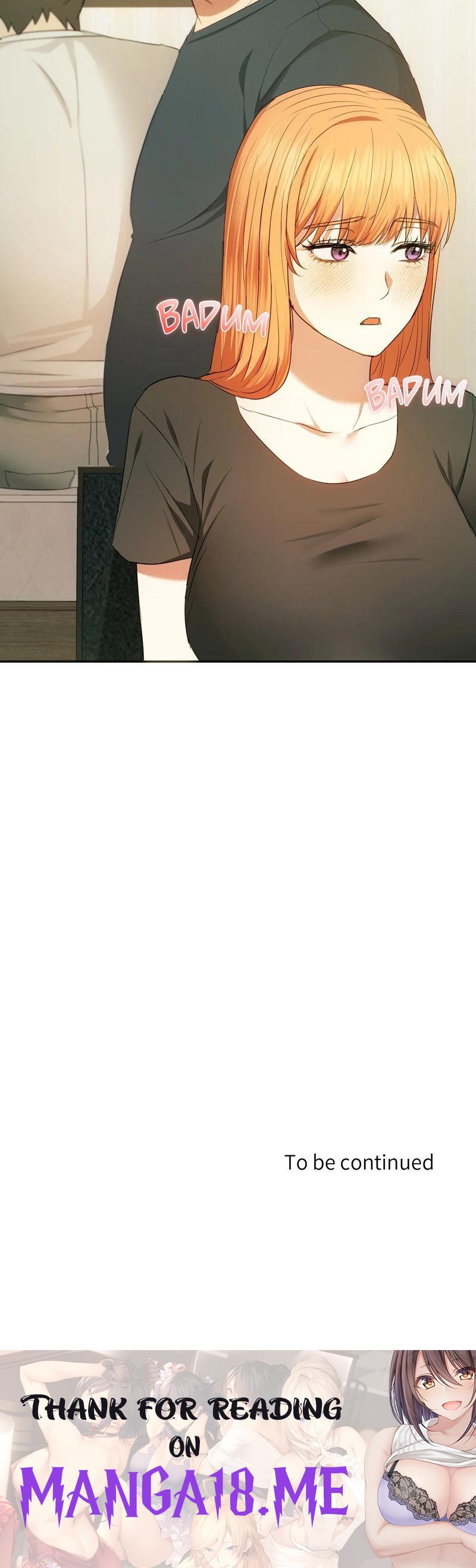 I Can’t Stand It, Ajumma - Chapter 20 Page 53