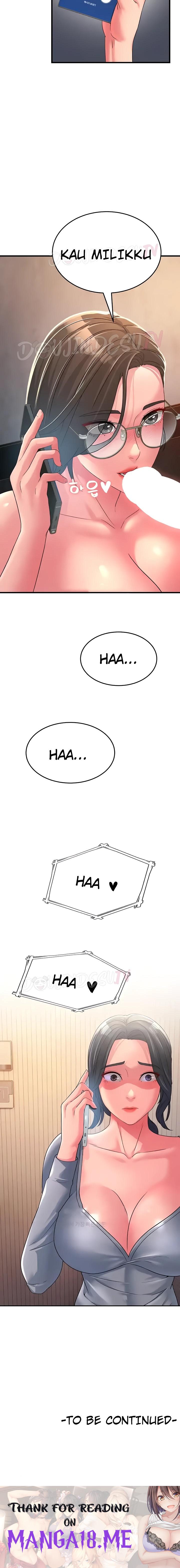 Mother-In-Law Bends to My Will Raw - Chapter 15 Page 30