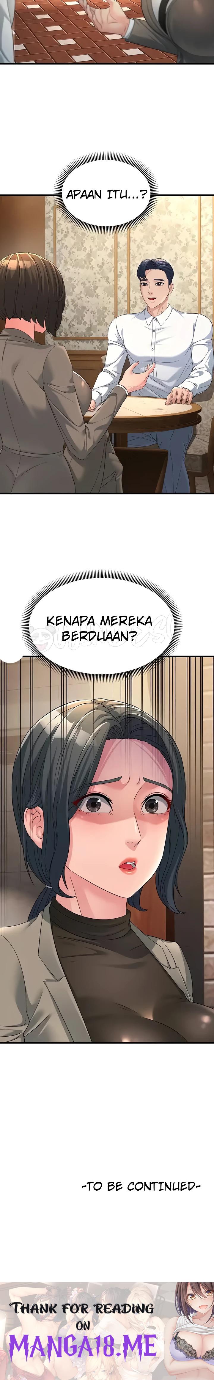 Mother-In-Law Bends to My Will Raw - Chapter 16 Page 30