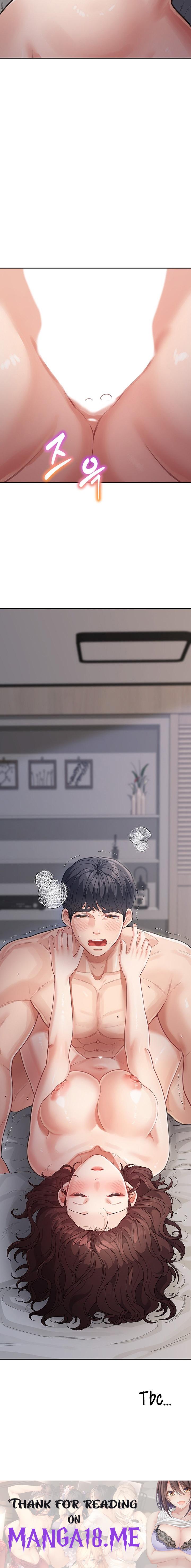 Is It Your Mother or Sister? - Chapter 20 Page 18