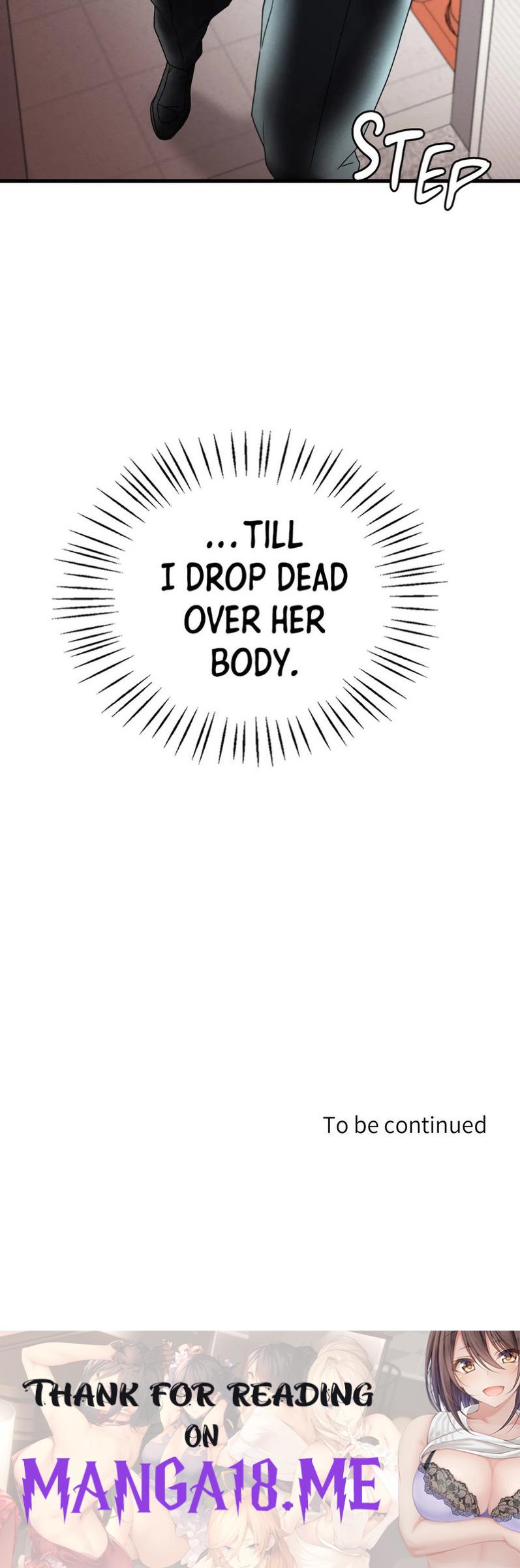 Drunk on You - Chapter 12 Page 83