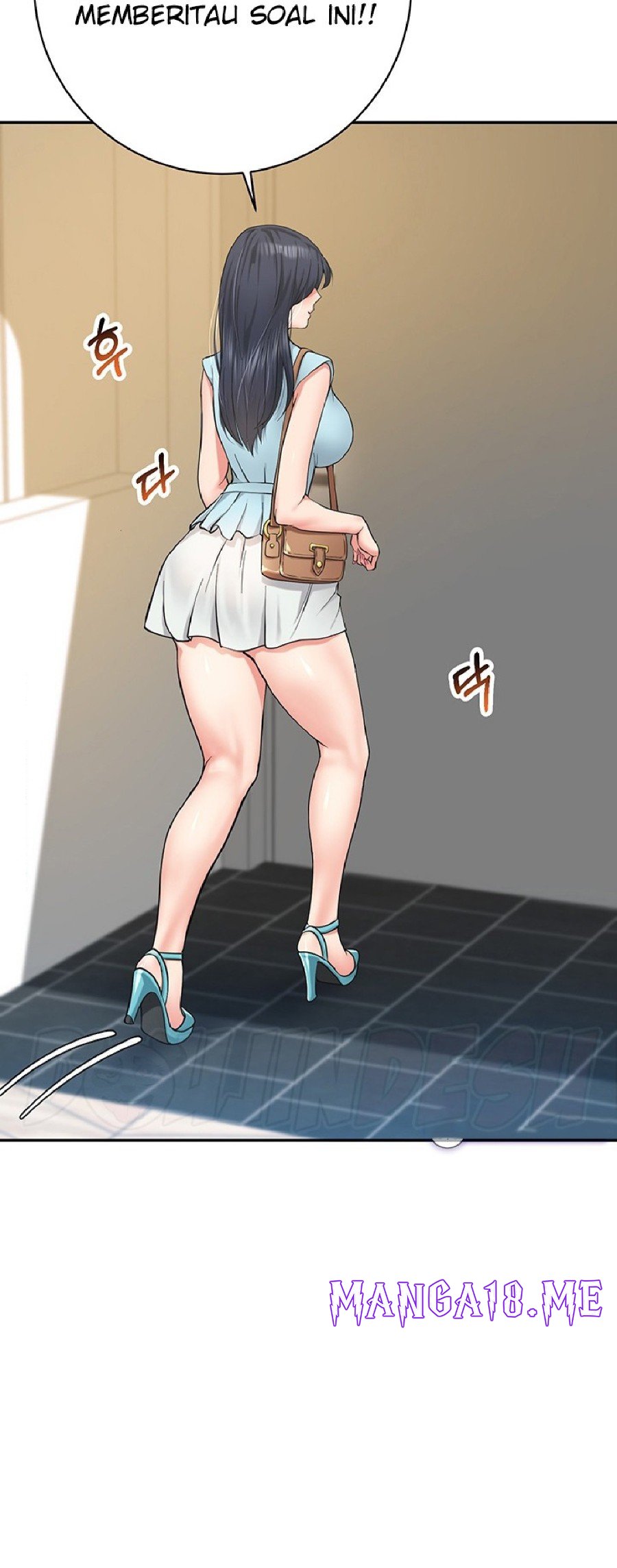 Subscribe and Like Raw - Chapter 14 Page 42