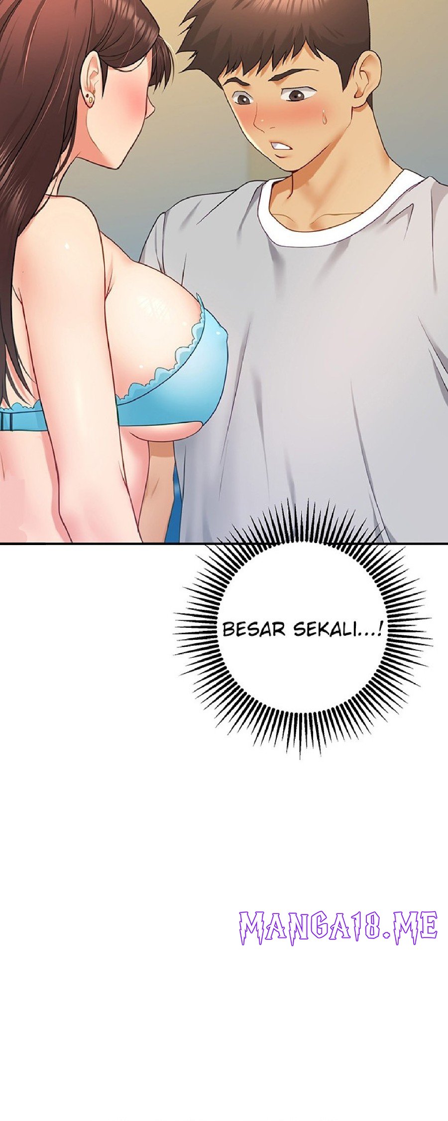 Subscribe and Like Raw - Chapter 14 Page 6