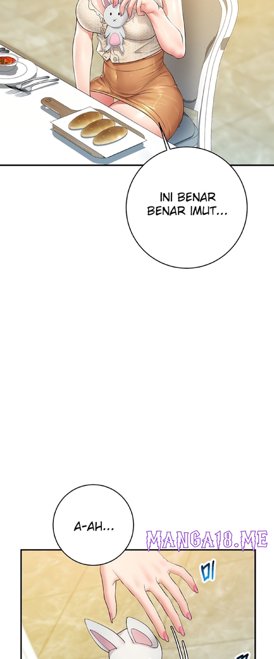 Subscribe and Like Raw - Chapter 15 Page 70