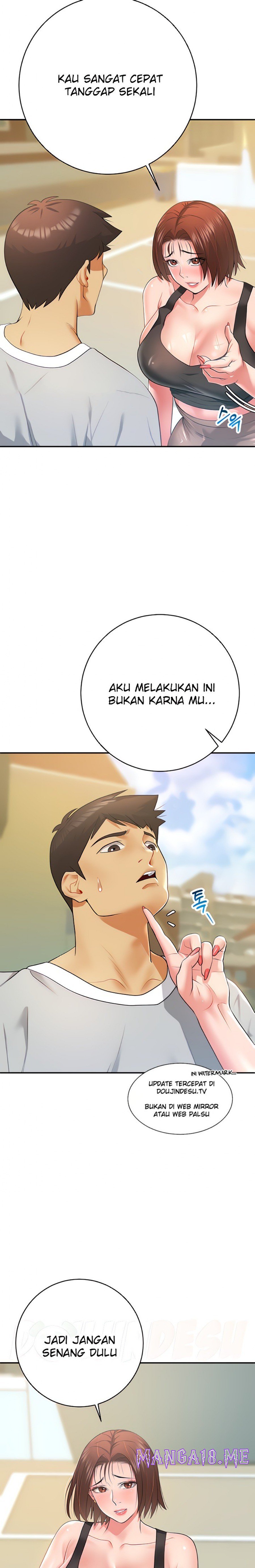 Subscribe and Like Raw - Chapter 18 Page 4