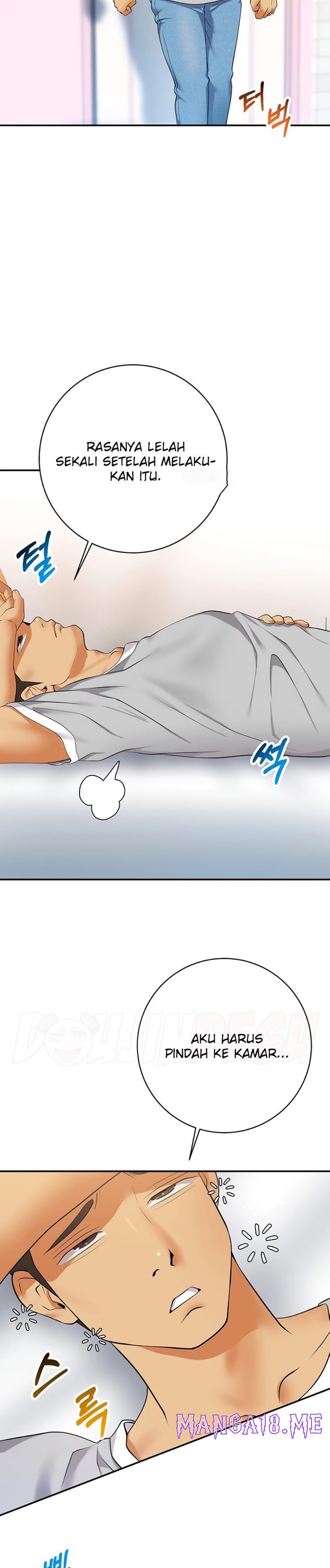 Subscribe and Like Raw - Chapter 22 Page 30